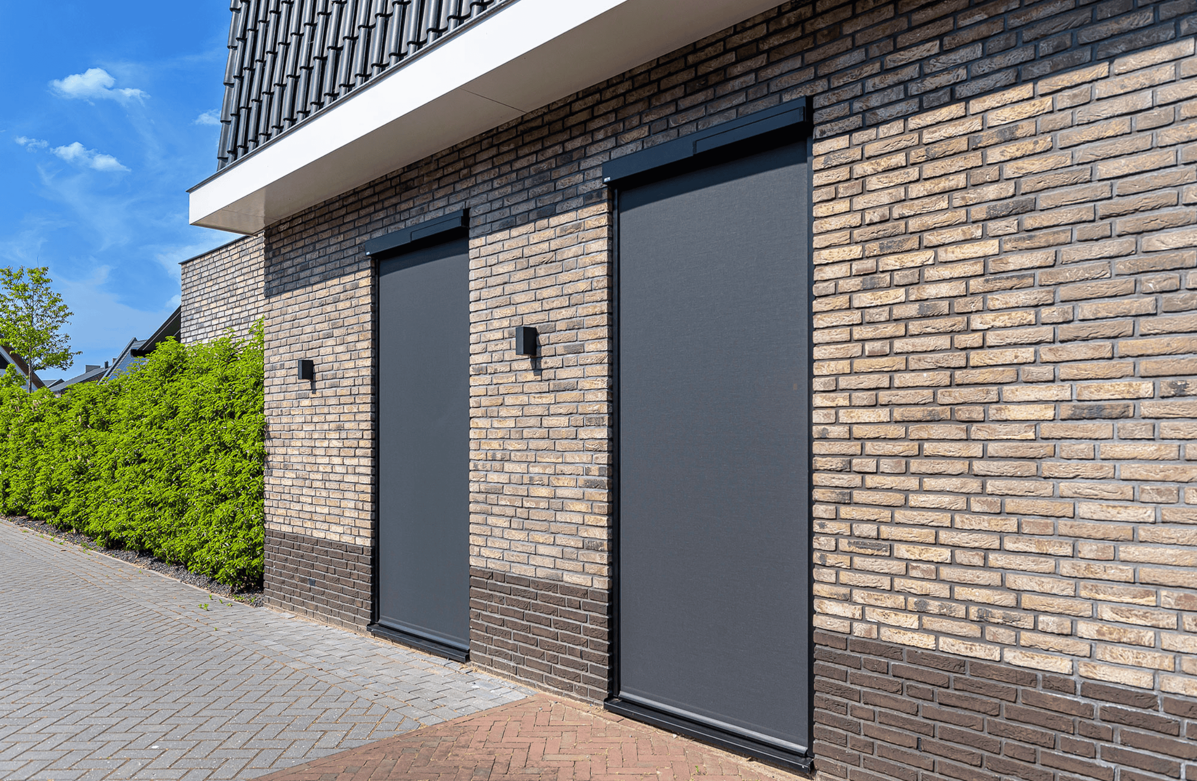 Kooloos Screens