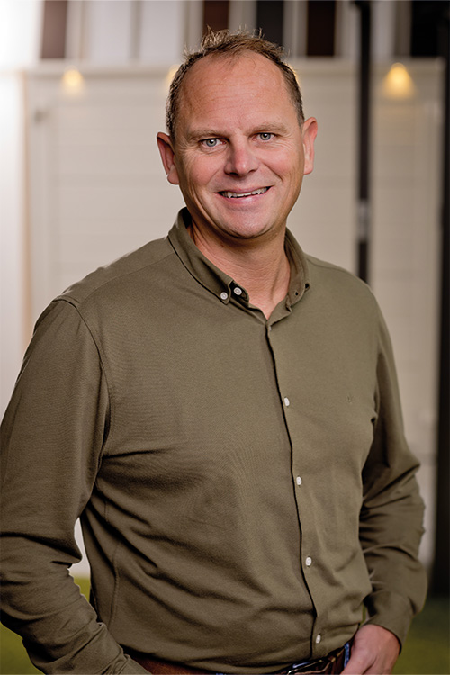 Christiaan Kooloos