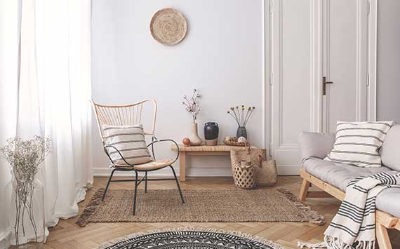 Kooloos inspireren woontrends
