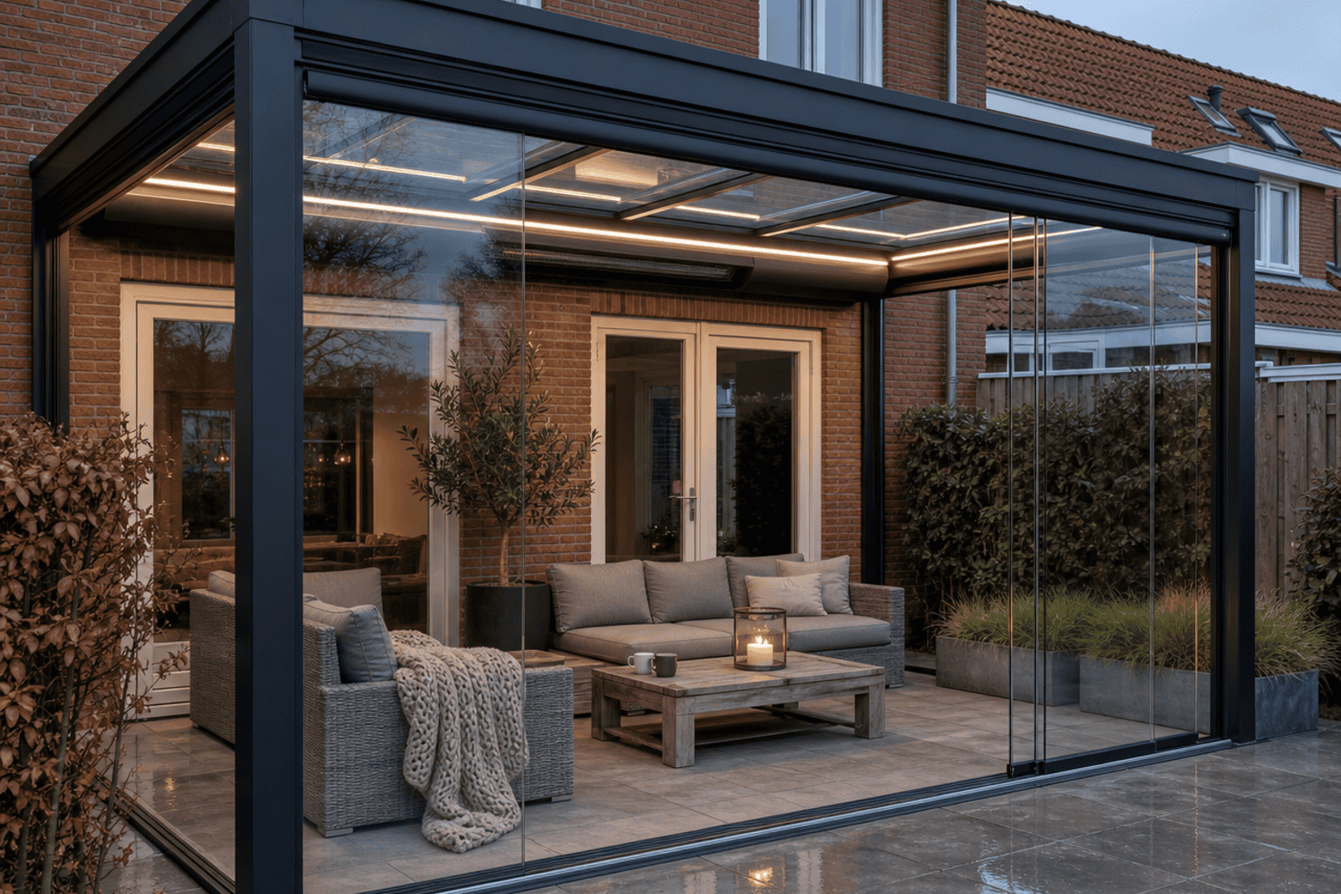 Kooloos veranda glazen schuifwanden 1500x1000 (1)