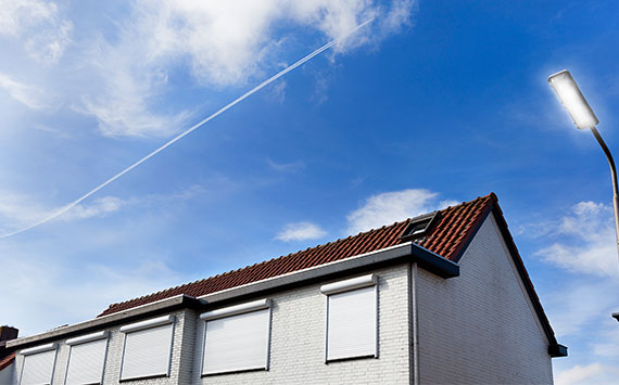 Kooloos voordelen rolluiken