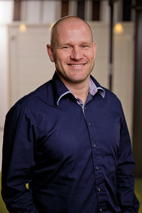 Pieter Waling Walinga