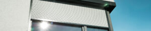 Rolluiken kooloos zon en huis