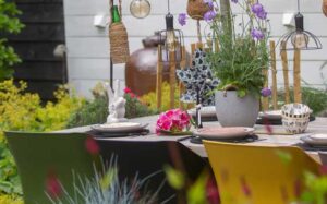 Kooloos op tuintrend event kees smit