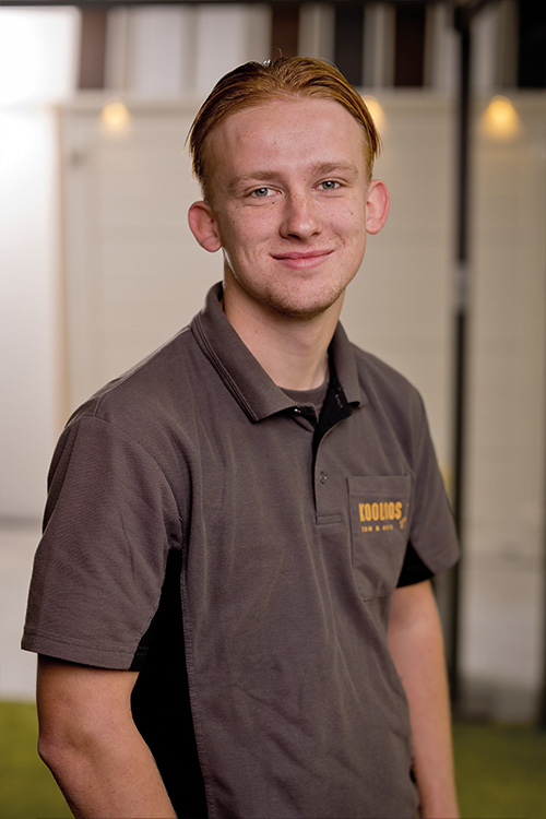 Jari Koelewijn
