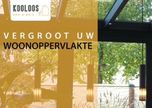 Kooloos serre project