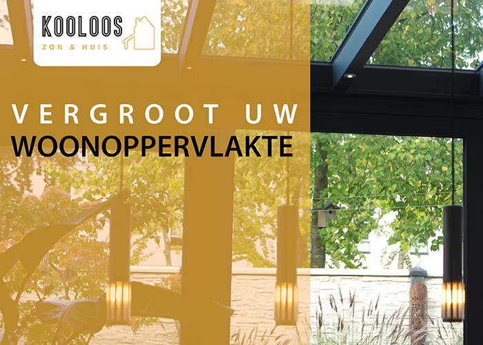 Kooloos serre project