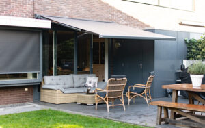 Project sunscreens zonwering kooloos amersfoort