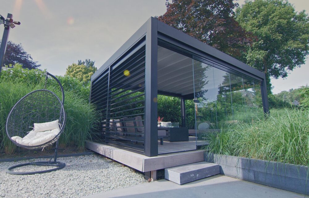 Kooloos huizen referentie