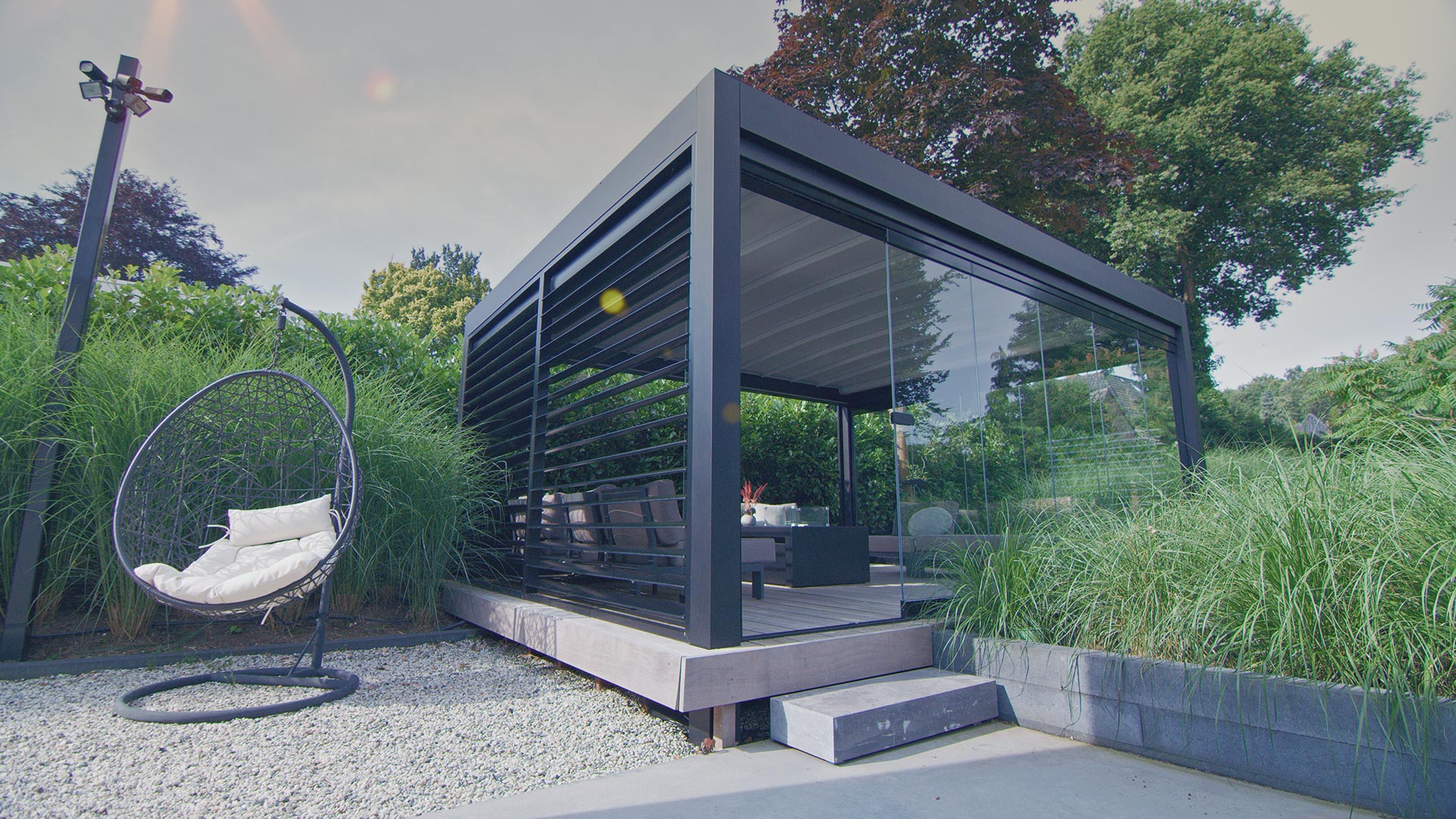 Kooloos huizen referentie