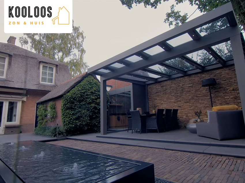 Kooloos soest