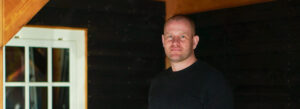 Pieter Wallinga