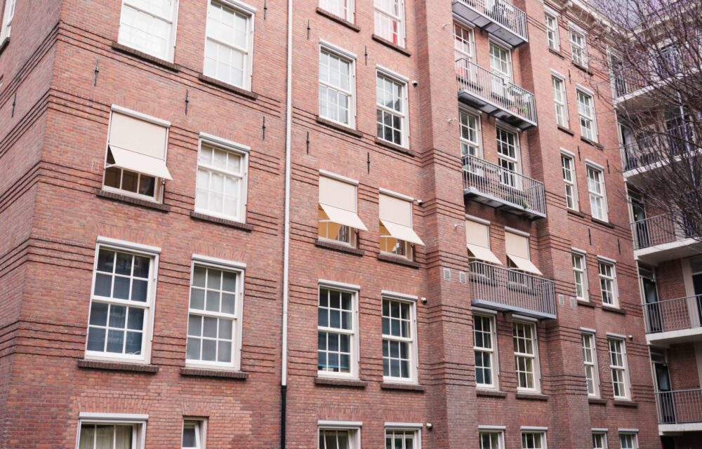 Markisolettes Amsterdam
