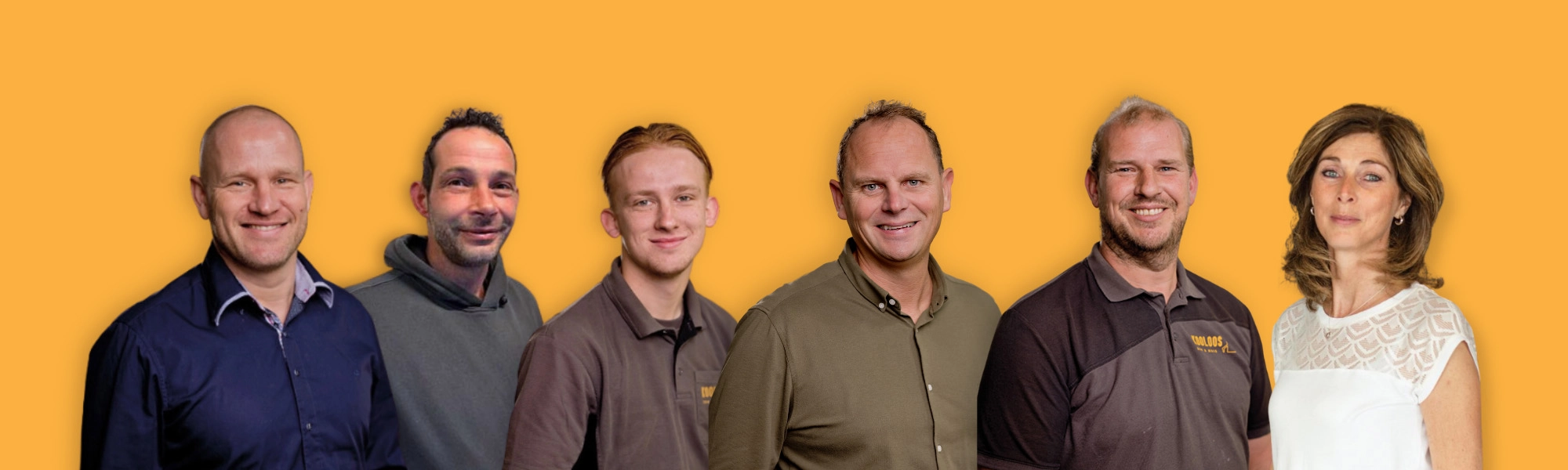 Kooloos team