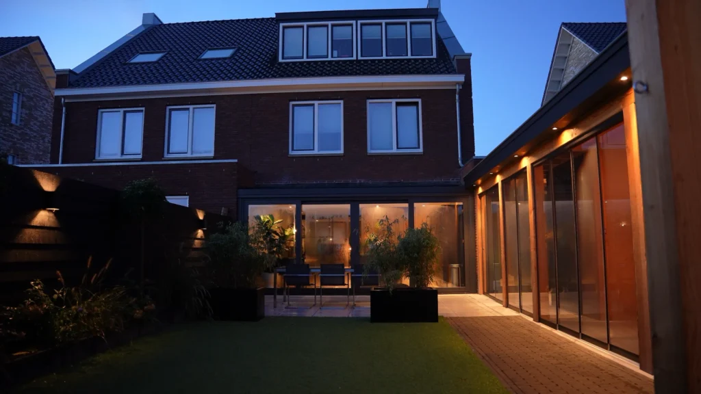 Tuinkamer