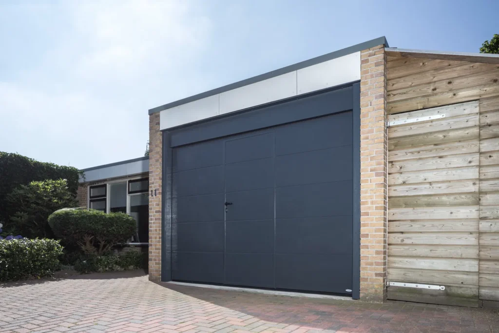 Garagedeuren
