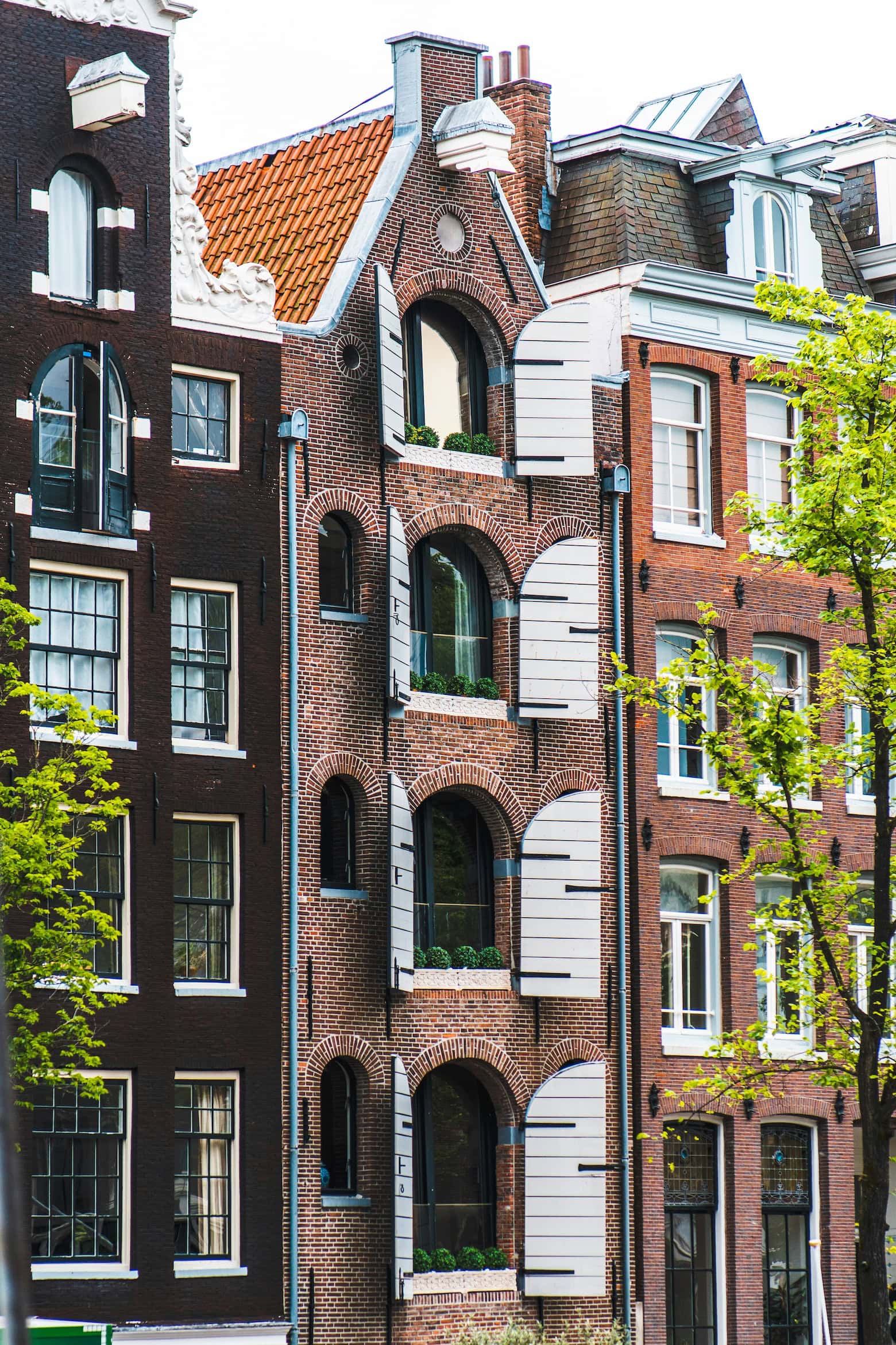 Shutters amsterdam min